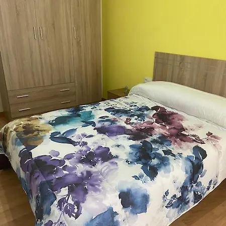 Coqueto Cercano A Termas B * Ourense