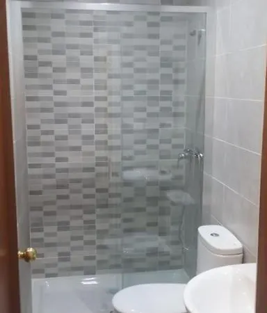 Coqueto Cercano A Termas B * Ourense