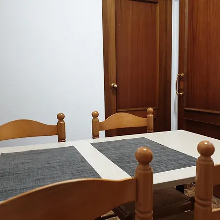 Apartament Coqueto Cercano A Termas B